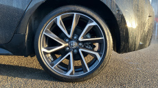 Toyota Corolla 1.8 VVT-i Hybrid Excel 5dr CVT Hybrid Hatchback